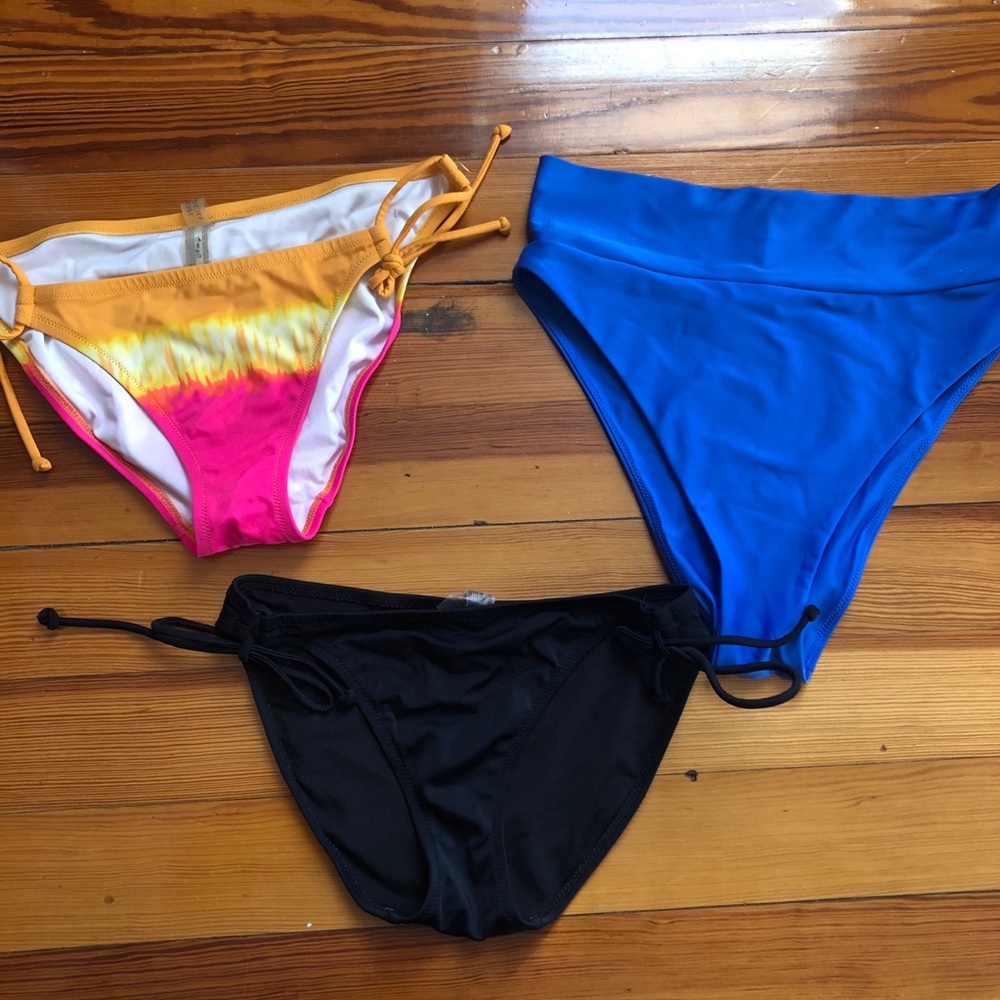 SWIM BUNDLE